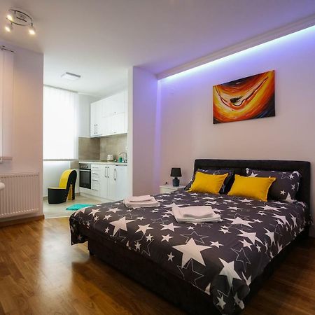 Manirosi 2 Apartman Subotica Exterior photo