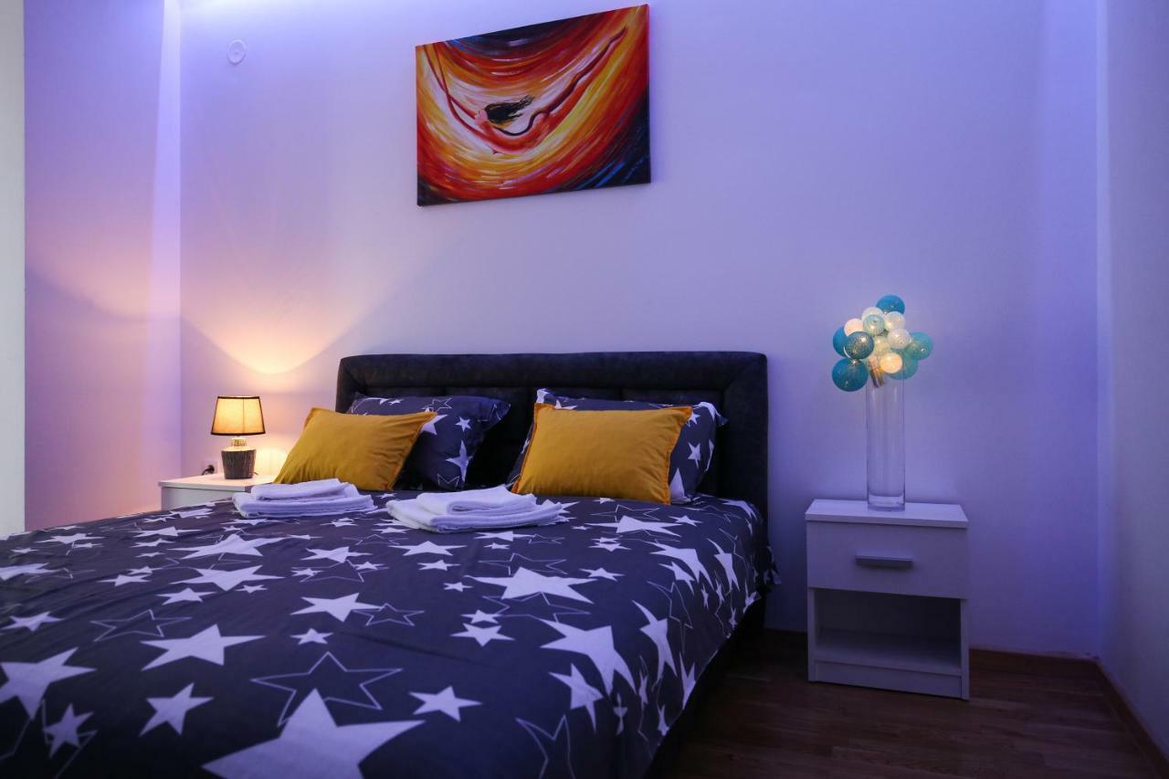 Manirosi 2 Apartman Subotica Exterior photo