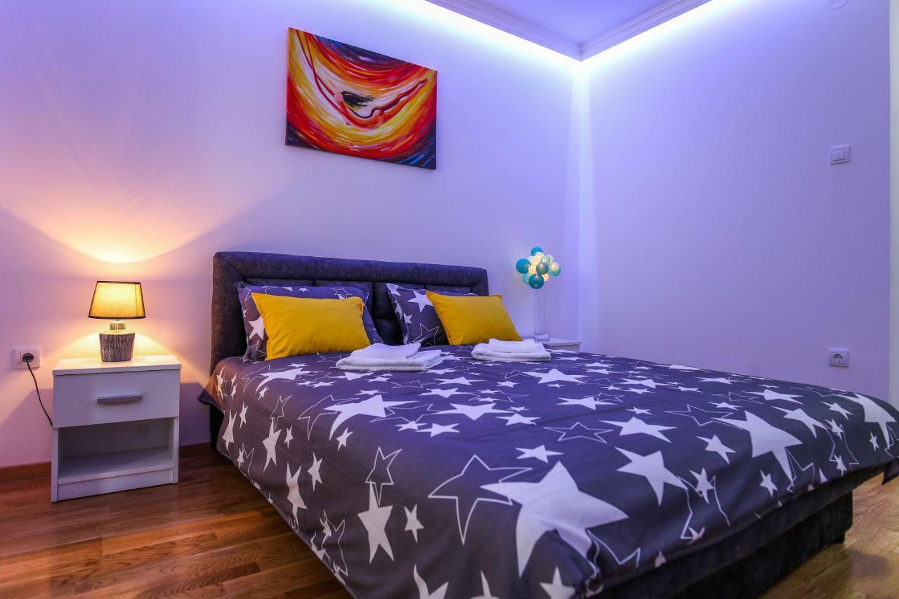 Manirosi 2 Apartman Subotica Exterior photo